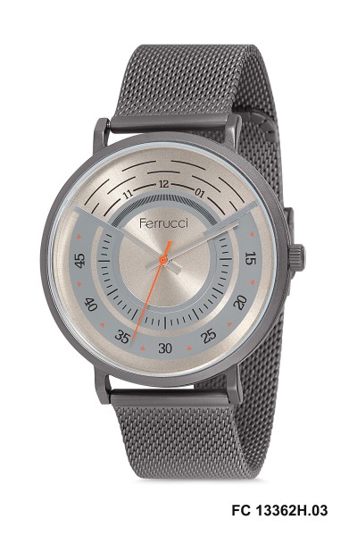FERRUCCI HASIR KOL SAATİ